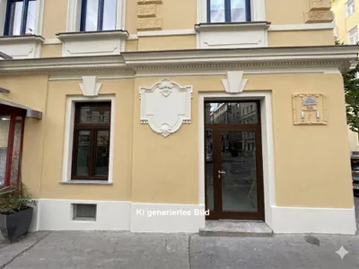 2-Zimmer-Gewerbeimmobilie mieten in Wien – 61 m², € 1.075 – Bild 12 von 13