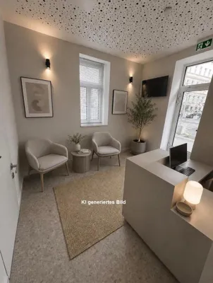 2-Zimmer-Gewerbeimmobilie mieten in Wien – 61 m², € 1.075 – Bild 2 von 13