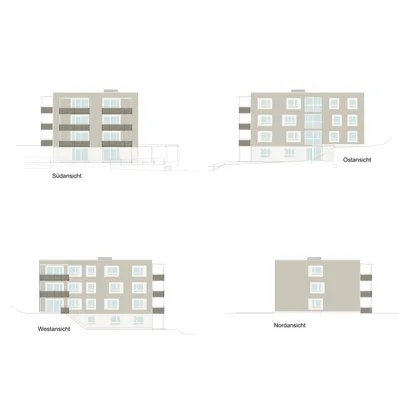 4-Zimmer-Wohnung mieten in Murtal – 90,37 m², € 1.098 – Bild 3 von 4