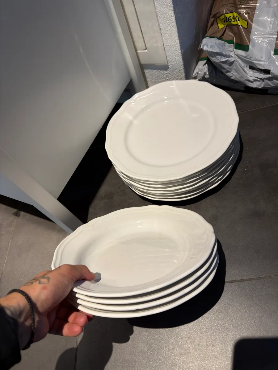 Ikea Teller, € 1,- (6020 Innsbruck)