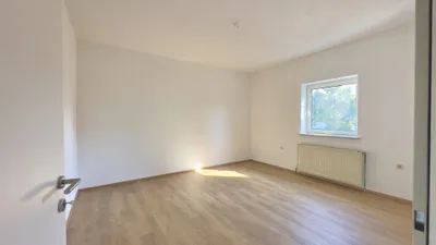 4-Zimmer-Wohnung mieten in Wels – 86,5 m², € 1.260 – Bild 2 von 11