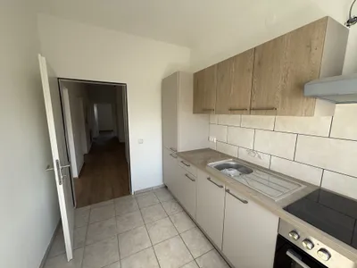4-Zimmer-Wohnung mieten in Wels – 86,5 m², € 1.260 – Bild 1 von 11