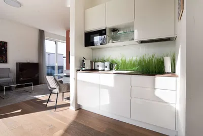 2-Zimmer-Wohnung kaufen in Klagenfurt Land – 41 m², € 595.000 – Bild 2 von 6