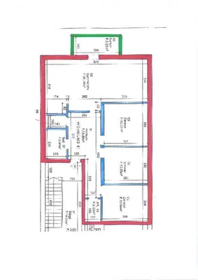 4-Zimmer-Wohnung mieten in Leibnitz – 86 m², € 1.003 – Bild 5 von 5