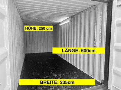 Immobilie mieten in Deutschlandsberg – 15 m², € 75 – Bild 13 von 21