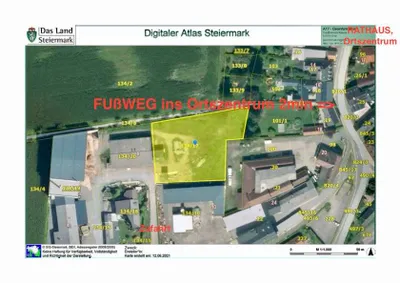 Immobilie mieten in Deutschlandsberg – 15 m², € 75 – Bild 16 von 21