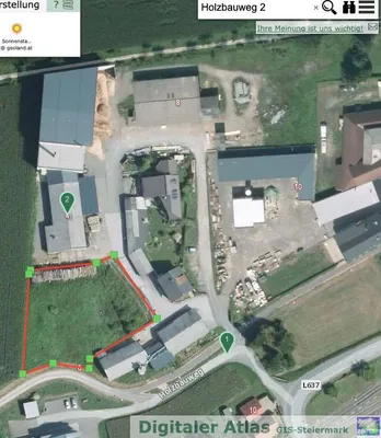 Immobilie mieten in Deutschlandsberg – 15 m², € 75 – Bild 17 von 21