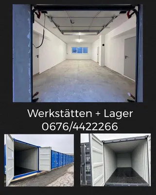 Immobilie mieten in Deutschlandsberg – 15 m², € 75 – Bild 11 von 21