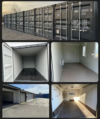 Immobilie mieten in Deutschlandsberg – 15 m², € 75 – Bild 12 von 21