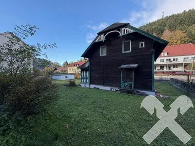 5-Zimmer-Haus kaufen in Bruck-Mürzzuschlag – 140 m², € 155.000 – Bild 34 von 39