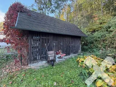 5-Zimmer-Haus kaufen in Bruck-Mürzzuschlag – 140 m², € 155.000 – Bild 35 von 39