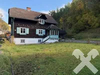 5-Zimmer-Haus kaufen in Bruck-Mürzzuschlag – 140 m², € 155.000 – Bild 32 von 39