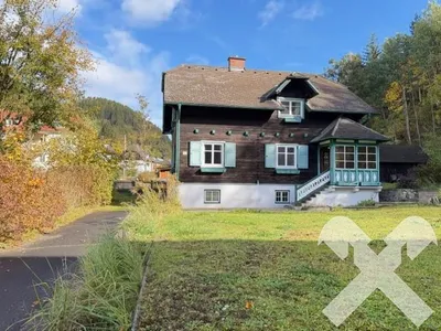 5-Zimmer-Haus kaufen in Bruck-Mürzzuschlag – 140 m², € 155.000 – Bild 2 von 39