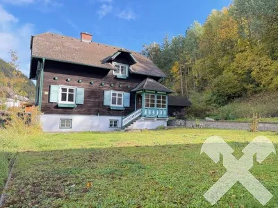 5-Zimmer-Haus kaufen in Bruck-Mürzzuschlag – 140 m², € 155.000 – Bild 38 von 39