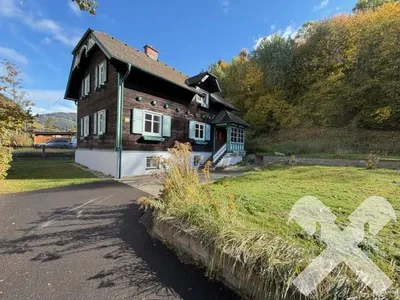 5-Zimmer-Haus kaufen in Bruck-Mürzzuschlag – 140 m², € 155.000 – Bild 36 von 39