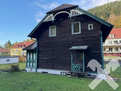 5-Zimmer-Haus kaufen in Bruck-Mürzzuschlag – 140 m², € 155.000 – Bild 5 von 39