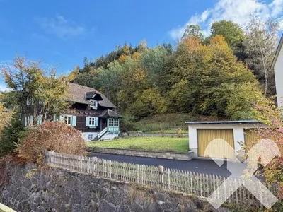5-Zimmer-Haus kaufen in Bruck-Mürzzuschlag – 140 m², € 155.000 – Bild 39 von 39