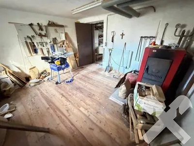 5-Zimmer-Haus kaufen in Bruck-Mürzzuschlag – 140 m², € 155.000 – Bild 25 von 39