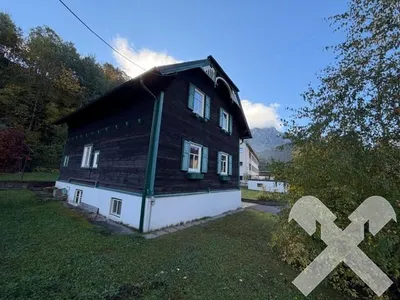 5-Zimmer-Haus kaufen in Bruck-Mürzzuschlag – 140 m², € 155.000 – Bild 33 von 39