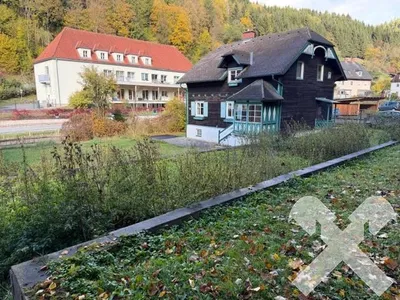 5-Zimmer-Haus kaufen in Bruck-Mürzzuschlag – 140 m², € 155.000 – Bild 31 von 39