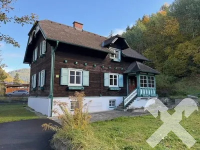 5-Zimmer-Haus kaufen in Bruck-Mürzzuschlag – 140 m², € 155.000 – Bild 1 von 39