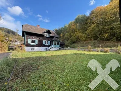 5-Zimmer-Haus kaufen in Bruck-Mürzzuschlag – 140 m², € 155.000 – Bild 4 von 39
