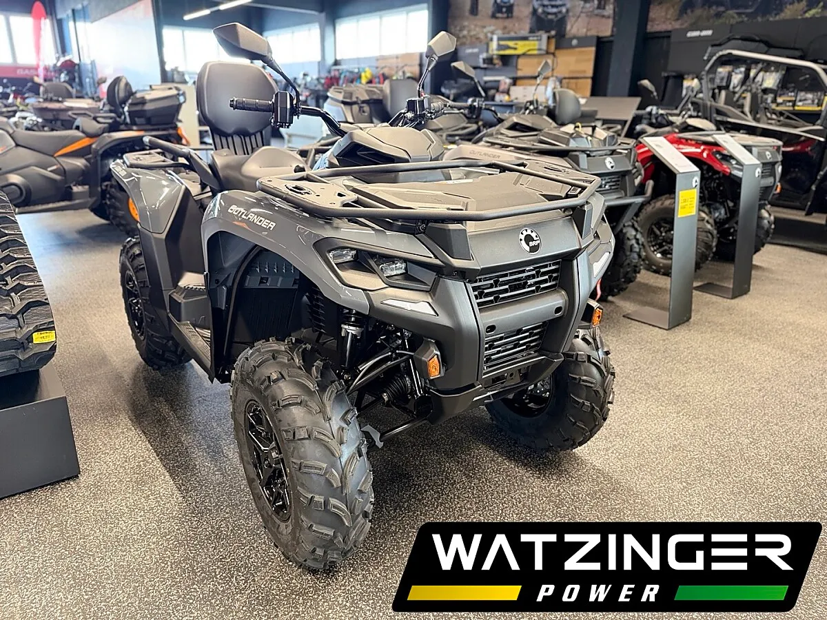 Can-Am Outlander