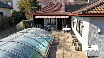Haus kaufen in Mödling – 105,05 m², € 690.000 – Bild 15 von 17