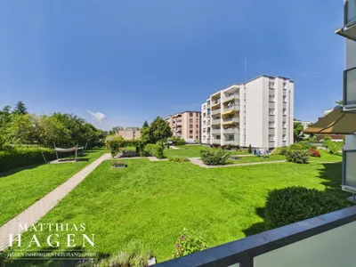 2-Zimmer-Wohnung kaufen in Bregenz – 50,02 m², € 225.000 – Bild 3 von 15