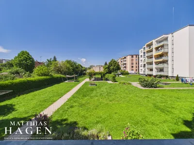 2-Zimmer-Wohnung kaufen in Bregenz – 50,02 m², € 225.000 – Bild 4 von 15