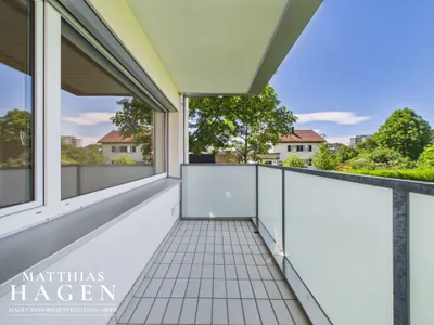 2-Zimmer-Wohnung kaufen in Bregenz – 50,02 m², € 225.000 – Bild 2 von 15