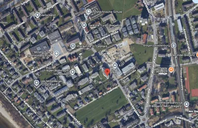 2-Zimmer-Wohnung kaufen in Bregenz – 50,02 m², € 225.000 – Bild 12 von 15