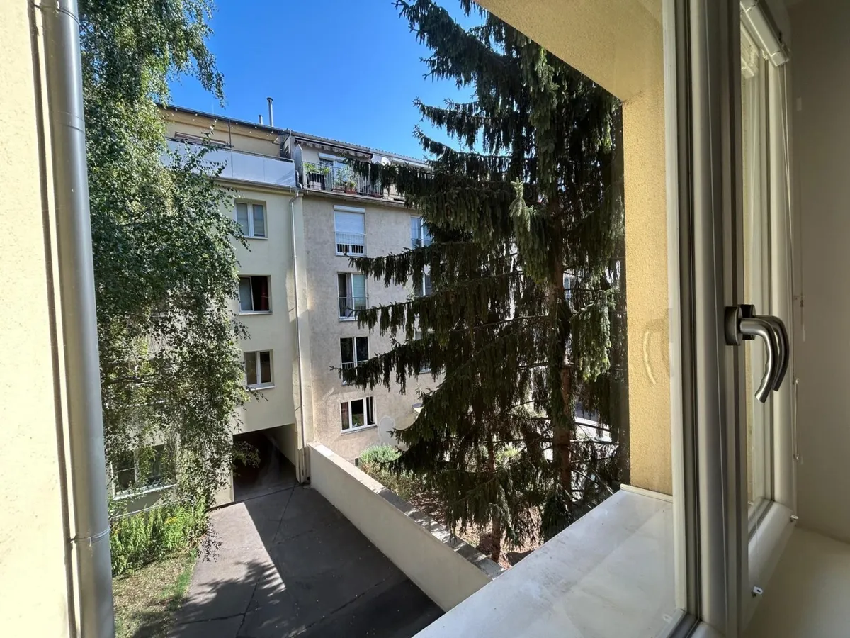 Wohnung – Wien, Lainz - Ansicht 3