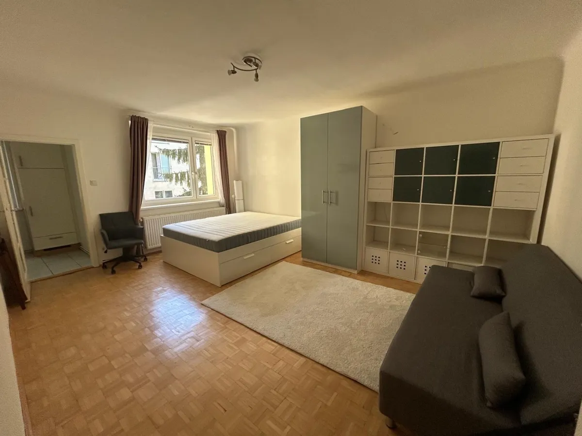 Wohnung – Wien, Lainz
