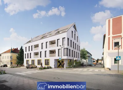 3-Zimmer-Wohnung kaufen in Grieskirchen – 61,26 m², € 266.481 – Bild 4 von 12