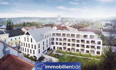 3-Zimmer-Wohnung kaufen in Grieskirchen – 61,26 m², € 266.481 – Bild 6 von 12