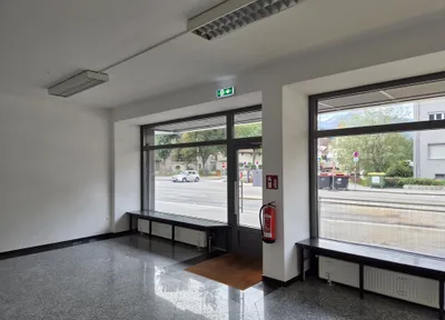 3-Zimmer-Gewerbeimmobilie mieten in Innsbruck – 70 m², € 2.539 – Bild 2 von 6