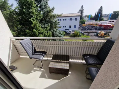2-Zimmer-Wohnung mieten in Linz – 45 m², € 559 – Bild 1 von 5