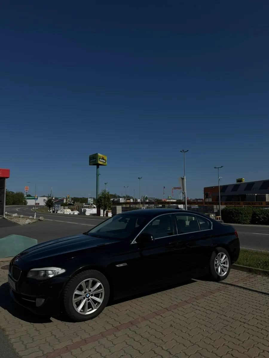 BMW 5er-Reihe