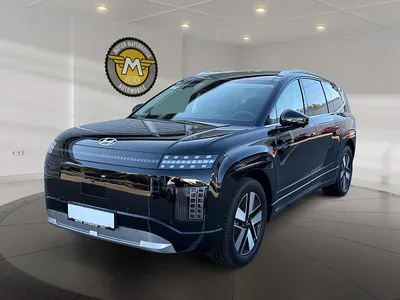Hyundai Ioniq 9 Elektro 110kWh 4WD Prestige Line