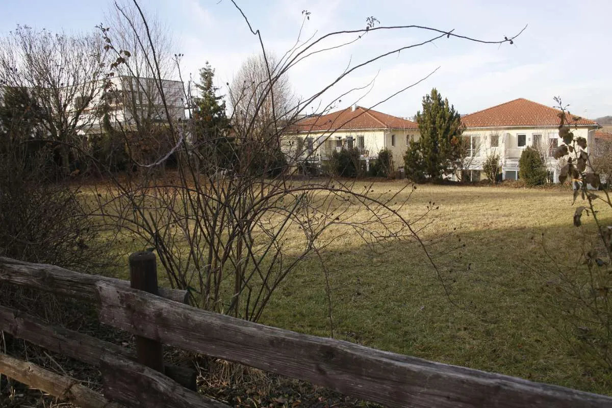 BAUGRUND, 4060 Leonding, ca.809 m² - Ansicht 2