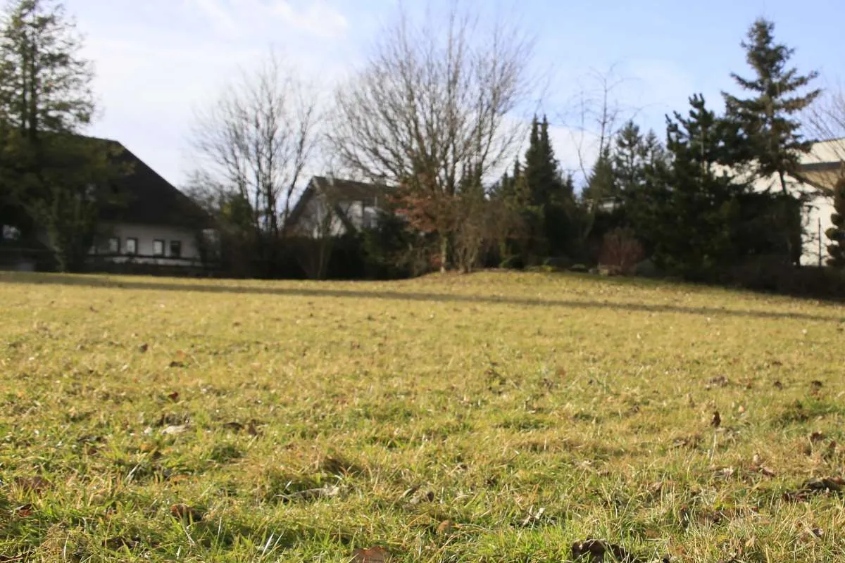 BAUGRUND, 4060 Leonding, ca.809 m²