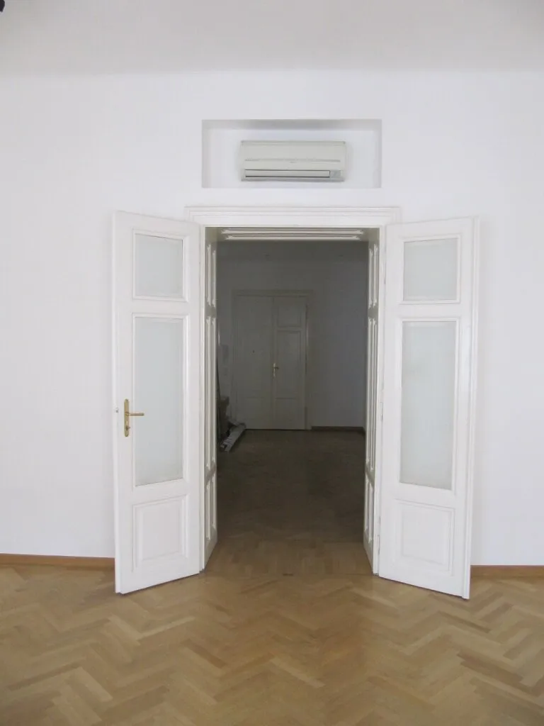 Nibelungengasse - Repräsentative Wohnung in ruhiger Lage - View 2