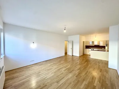 NEU! Großzügige 2-Zimmerwohnung nahe Kutschkermarkt zu vermieten! – Bild 3