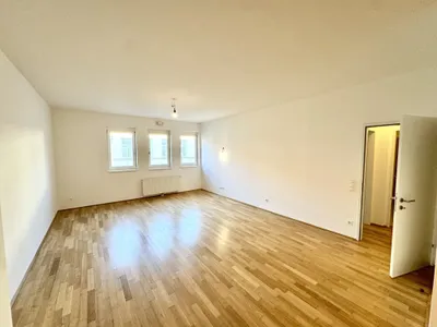NEU! Großzügige 2-Zimmerwohnung nahe Kutschkermarkt zu vermieten!