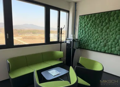 Gewerbeimmobilie mieten in Baden – 280 m², € 24 – Bild 10 von 16