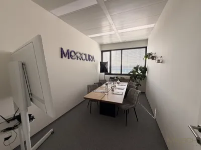 Gewerbeimmobilie mieten in Baden – 280 m², € 24 – Bild 6 von 16