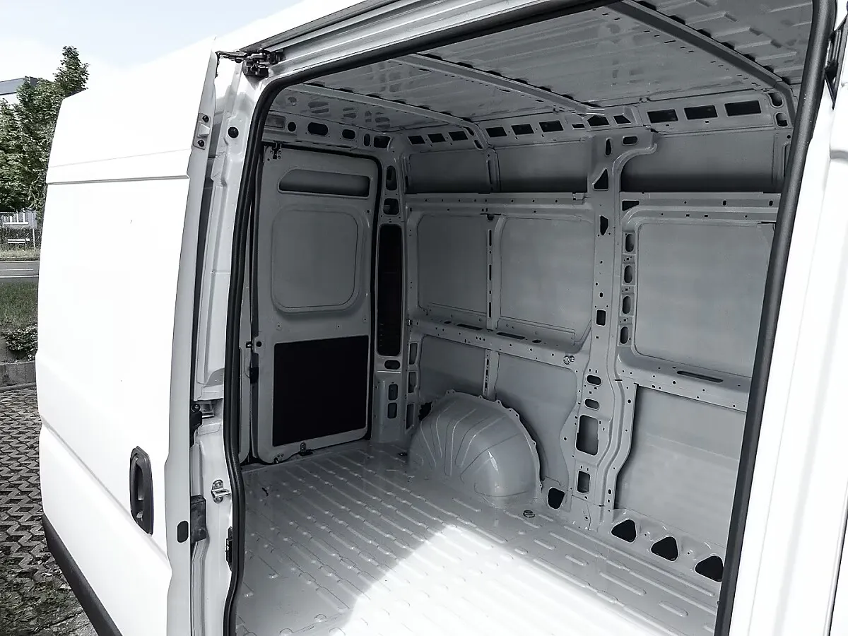 Fiat Ducato 35+ L2H2 BlueHDi 180 S&S EAT8 Netto €319... Transporter / Kastenwagen – Bild 10