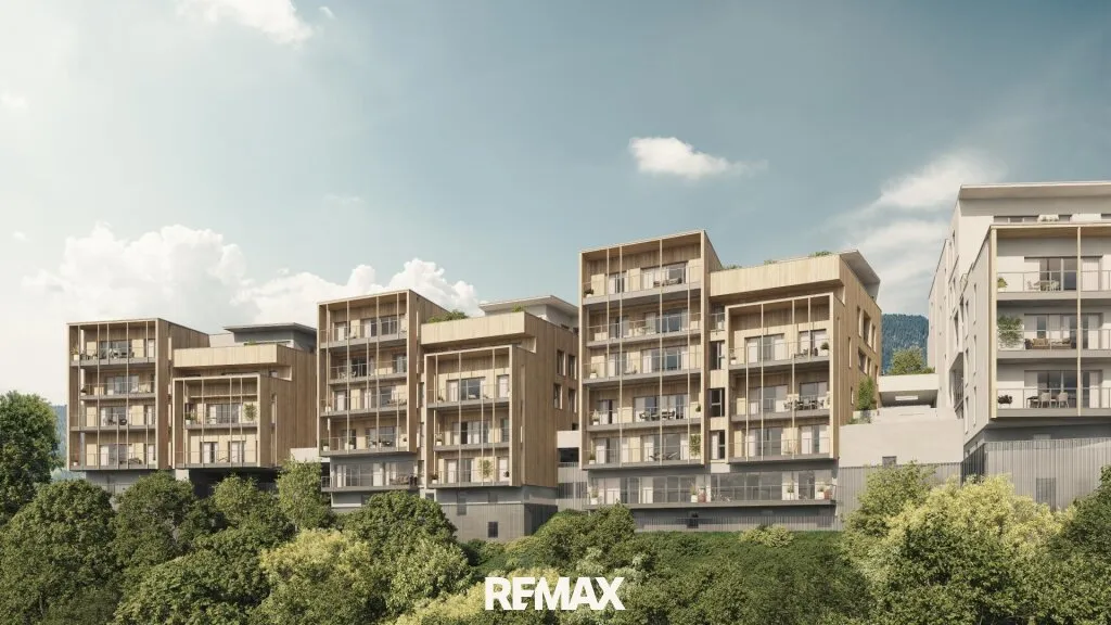 JohaNovum - Wohnung B12 | ca. 55,05 m² - Ansicht 2
