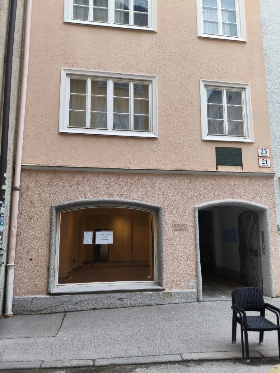Geschäftslokal in Top-Lage zu vermieten - Widok 3